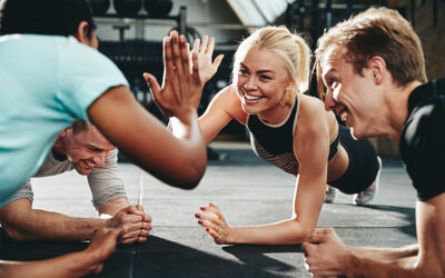 SECTION FITNESS / PILATES N° 1/2026