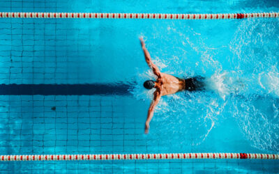 NATATION