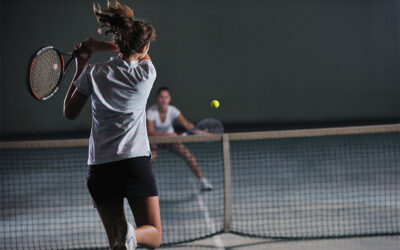 SECTION SQUASH / BAD N°3/2025