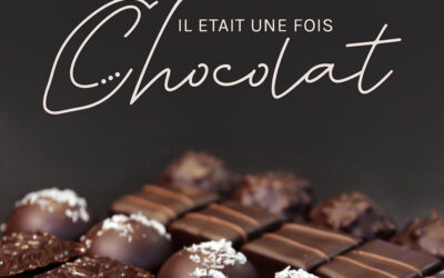 ATELIER CHOCOLAT « LE SPECIAL NOEL »