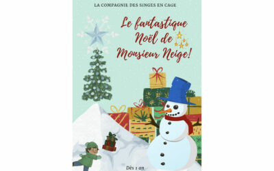 SPECTACLE DE NOEL