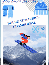 GITES HIVER CSE 2025/2026 N°1/2025