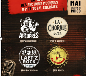 MUSIQUE N°1/2026